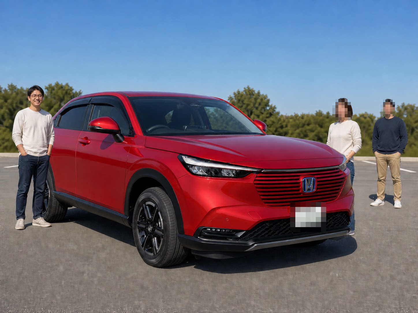 激車モザイク3サンプル 激車モザイク3サンプル